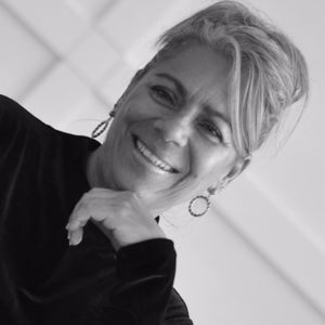 Meet your Posher, Diana